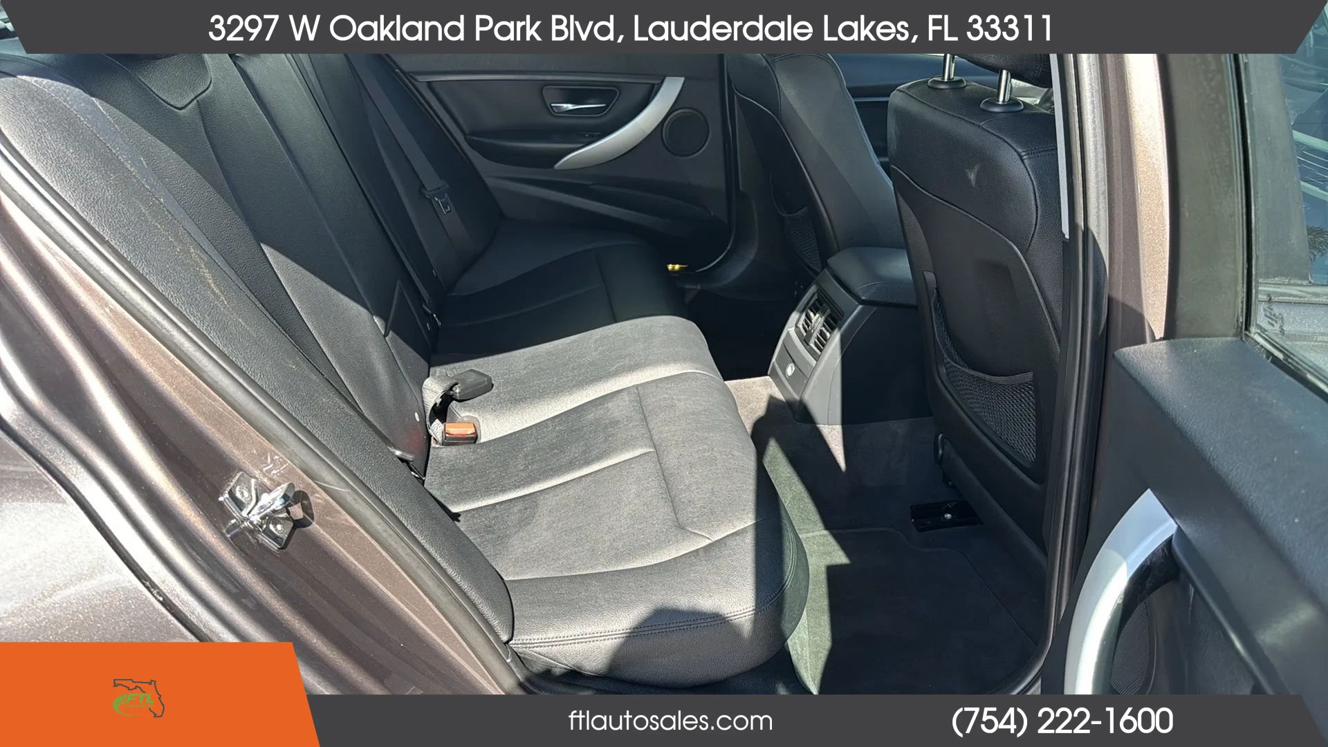 Used 2012 BMW 328i Sedan RWD image 35