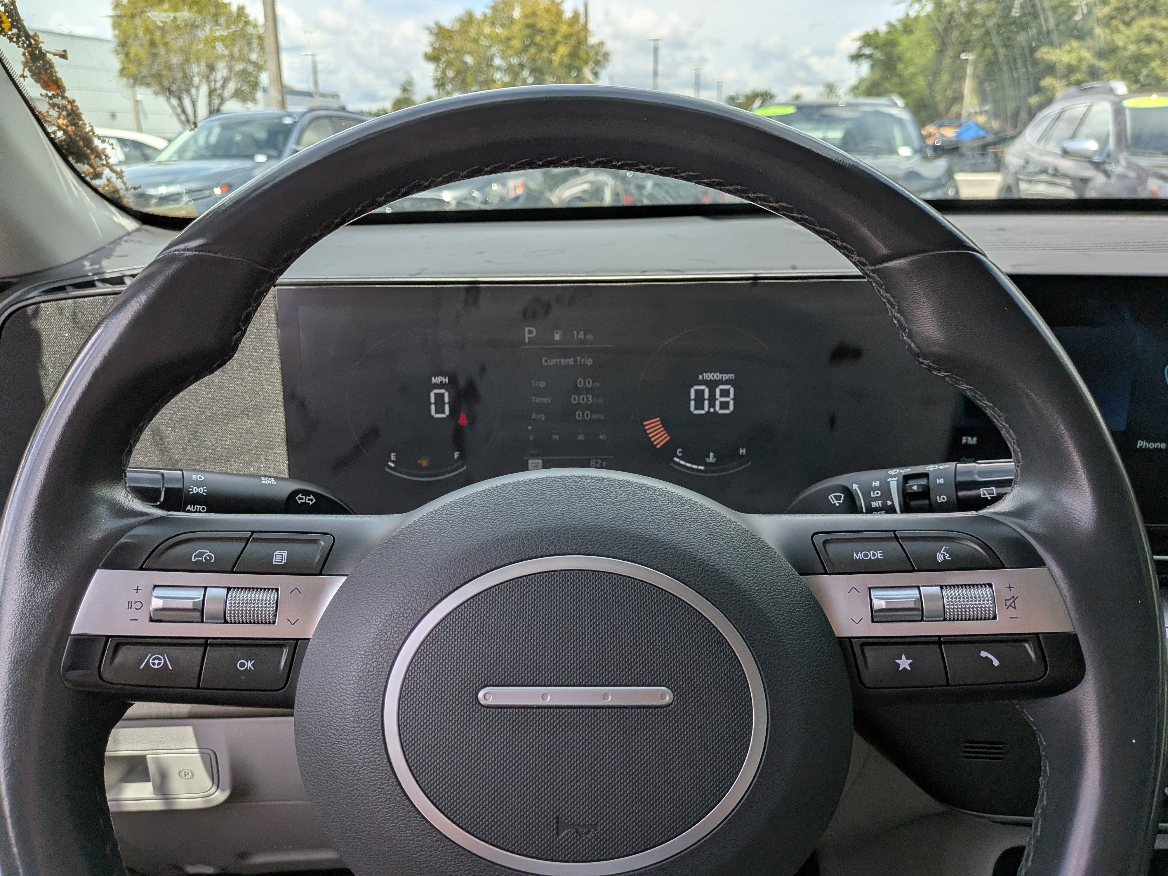 Used 2024 Hyundai Kona SEL image 26