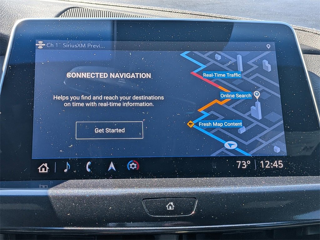 Used 2023 Cadillac CT5 V Blackwing w/ Driver Assist Package image 25