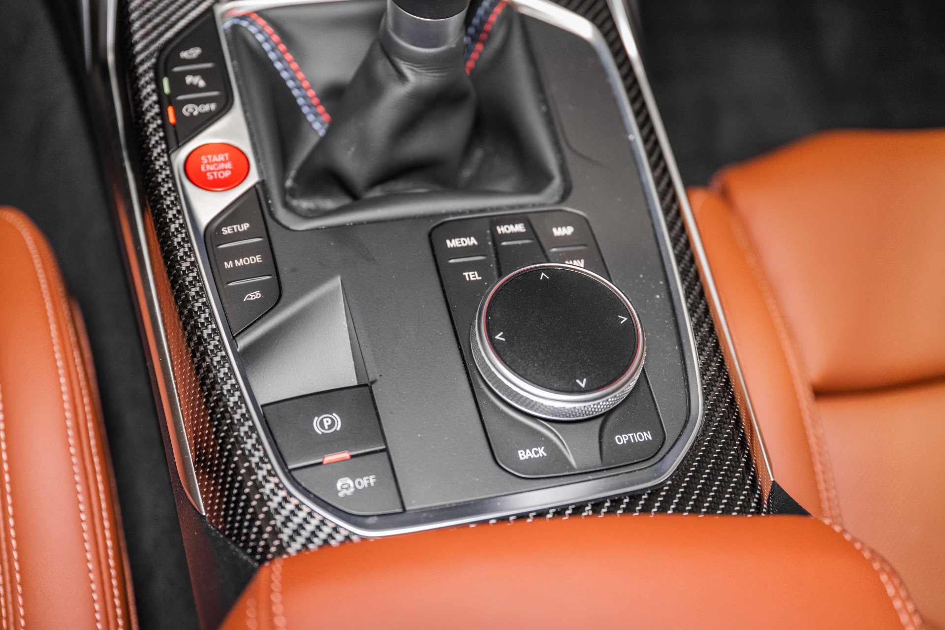 Used 2027 BMW M4 Coupe w/ M Driver's Package RWD image 42