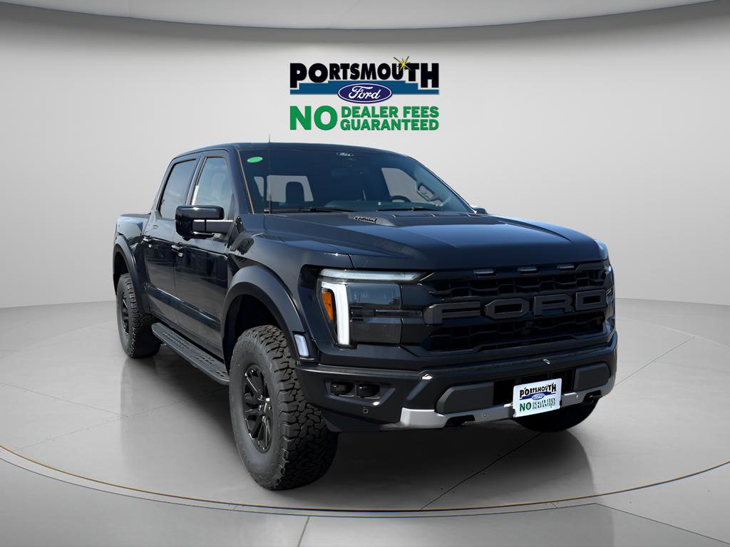 New 2026 Ford F150 Raptor AWD/4WD 360° Tour