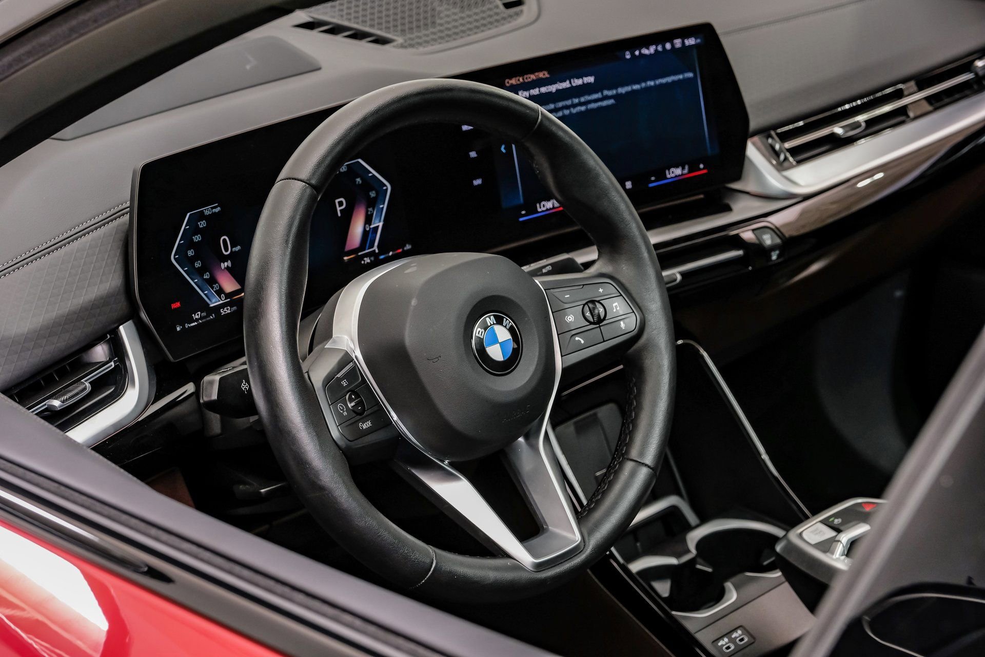 Used 2024 BMW X2 xDrive28i image 20