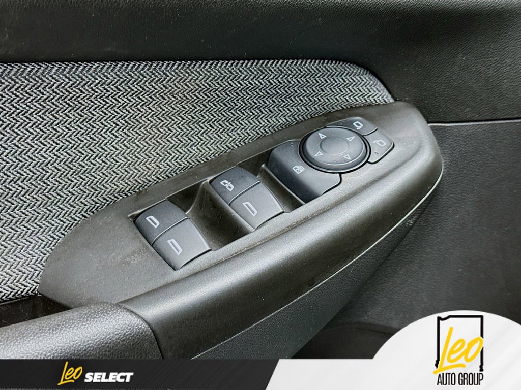 Used 2025 Chevrolet TrailBlazer LT image 17