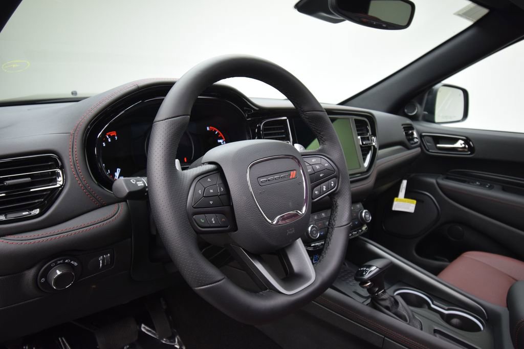 New 2026 Dodge Durango GT AWD/4WD image 33