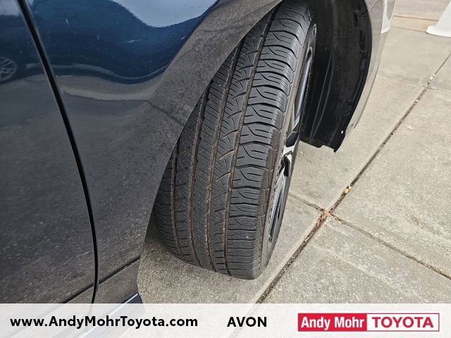 Used 2021 Toyota Camry SE image 35