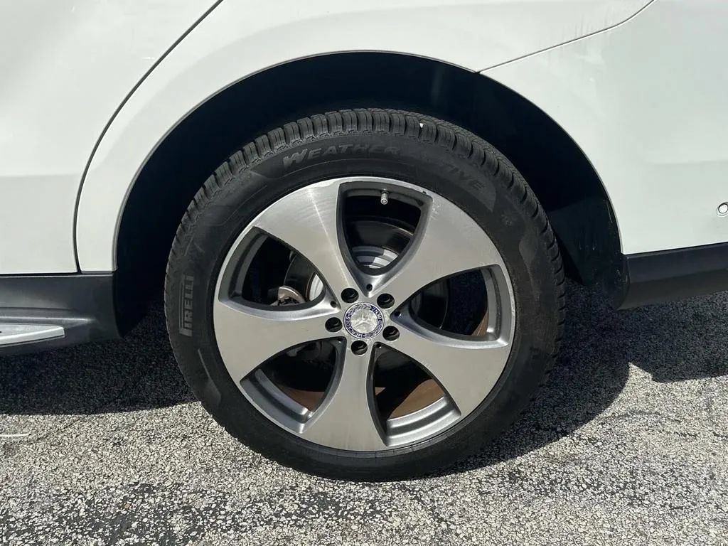 Used 2016 Mercedes-Benz GLE 350 image 14