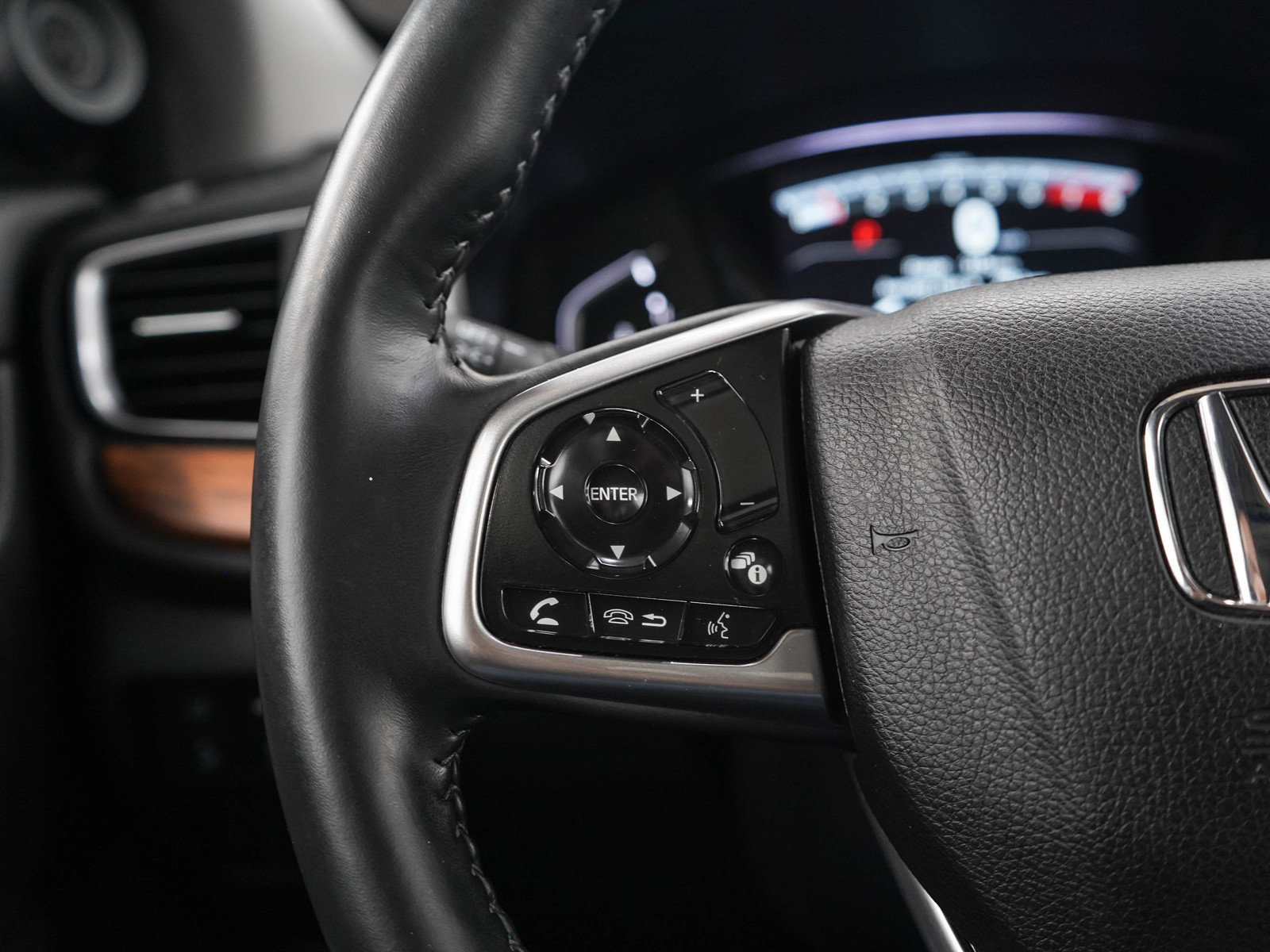 Used 2021 Honda CR-V Touring image 26