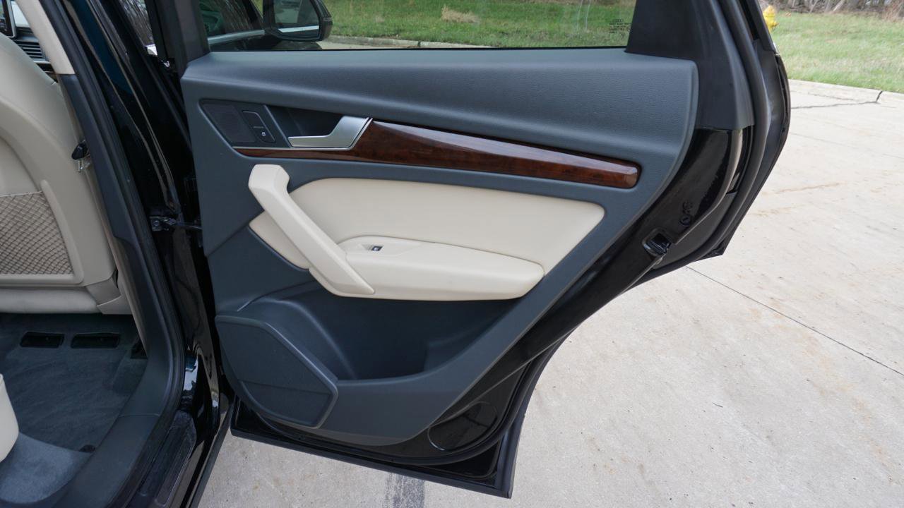 Used 2018 Audi Q5 2.0T Premium Plus AWD/4WD image 26