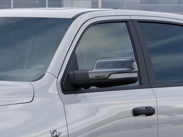 New 2026 RAM 1500 Laramie w/ Night Edition AWD/4WD image 12