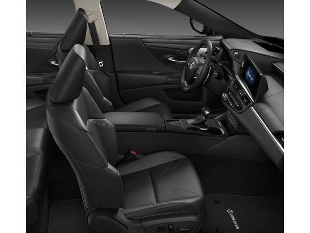 New 2025 Lexus ES 350 Ultra Luxury image 14