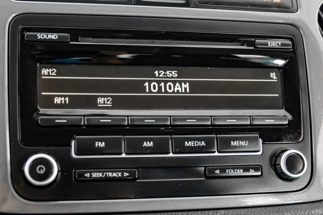 Used 2014 Volkswagen Tiguan S AWD/4WD image 21