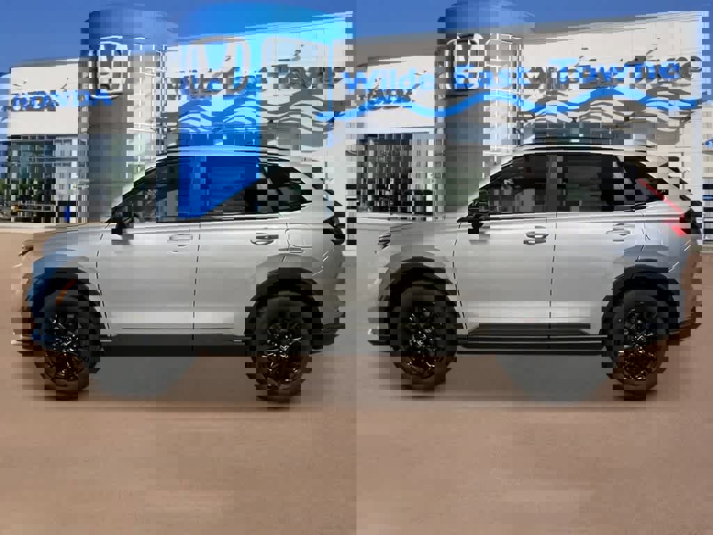 New 2026 Honda CR-V Sport-L image 2