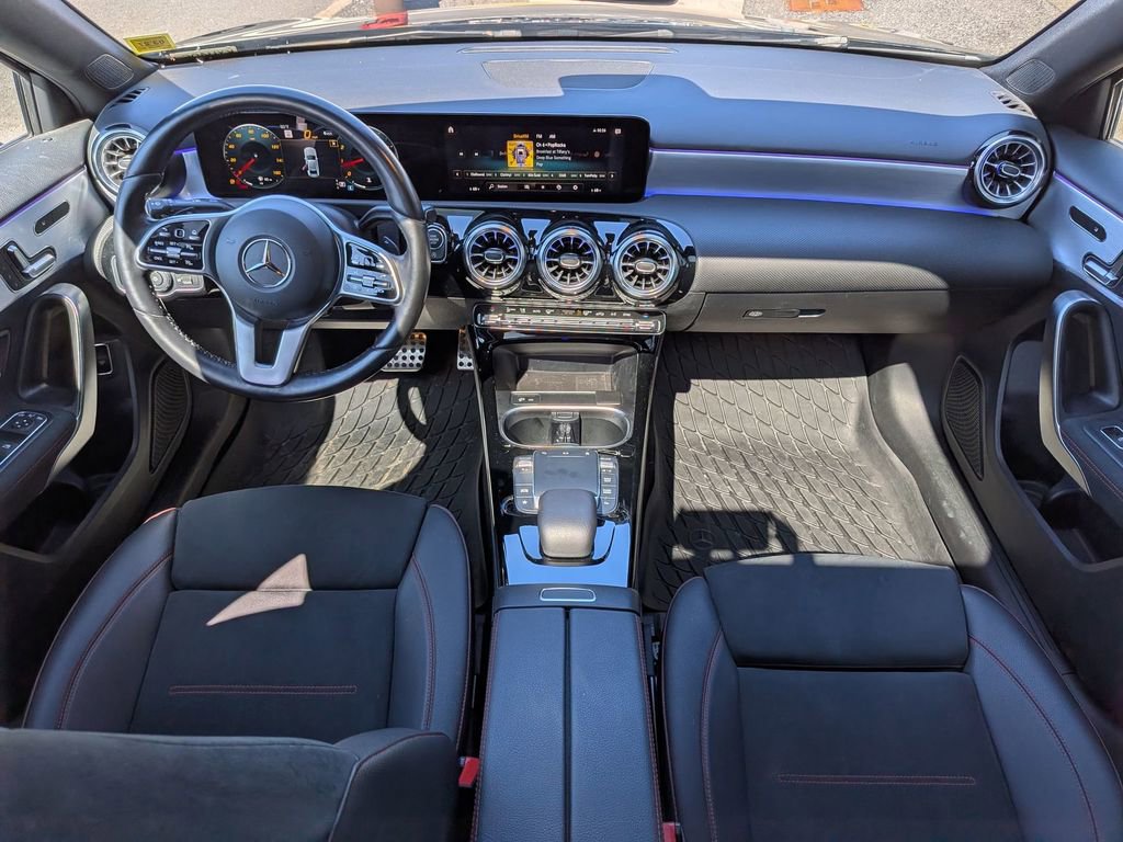 Used 2022 Mercedes-Benz A 220 4MATIC image 24