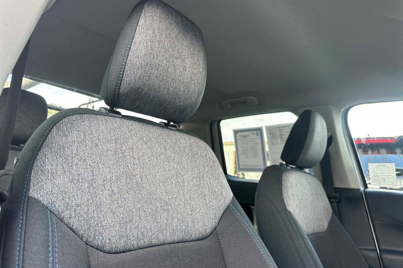 Used 2025 Ford Maverick XLT w/ Equipment Group 302A image 14