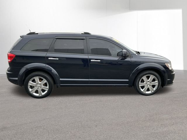 Used 2011 Dodge Journey Crew image 32