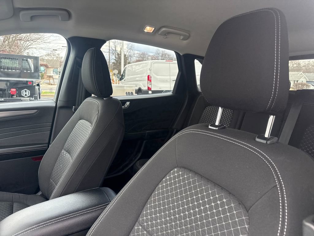 Used 2023 Ford Escape Active w/ Tech Pack #2 image 24