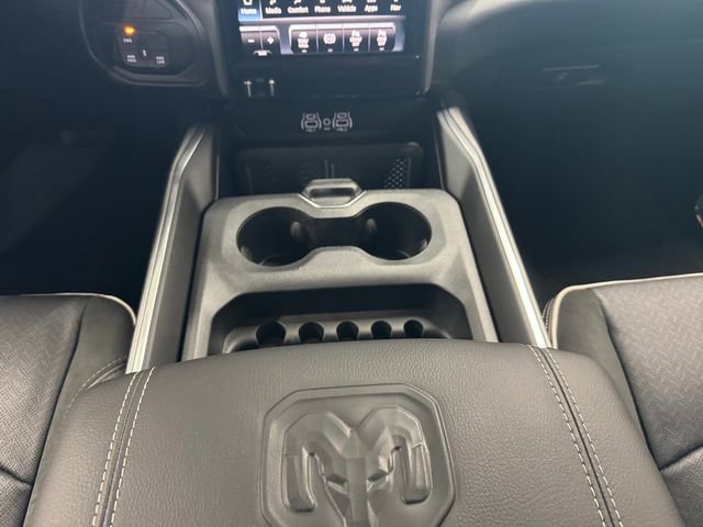 New 2026 RAM 2500 Laramie image 14
