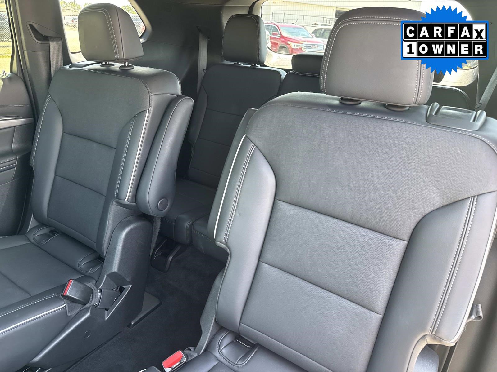 Used 2025 Buick Enclave Preferred FWD image 15