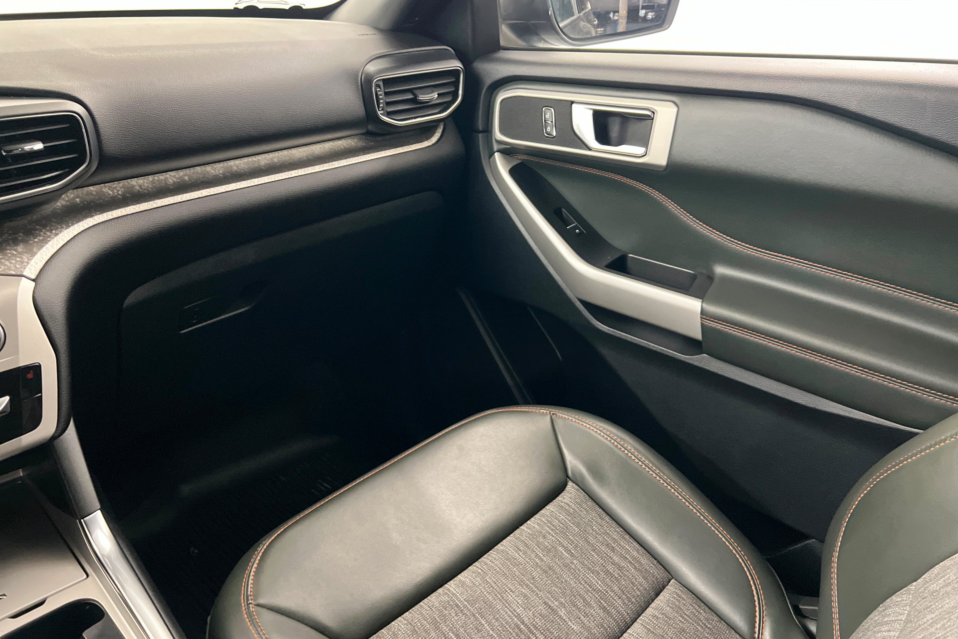 Used 2022 Ford Explorer Timberline AWD/4WD image 10