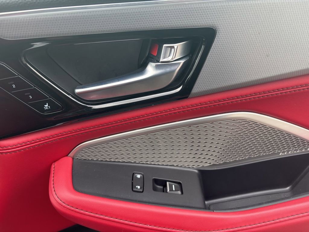 Used 2023 Acura MDX A-Spec image 30