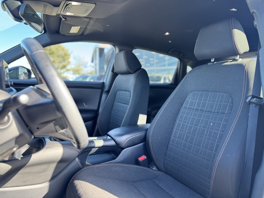 Used 2023 Honda HR-V Sport image 17