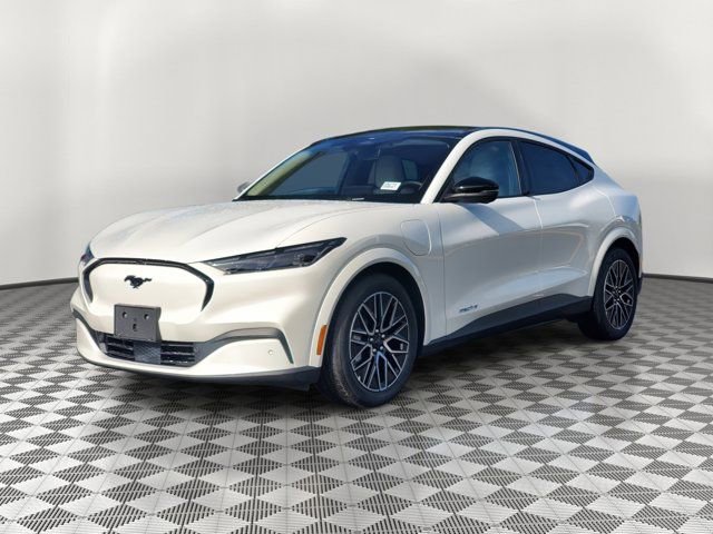 New 2025 Ford Mustang Mach-E Premium AWD/4WD image 3