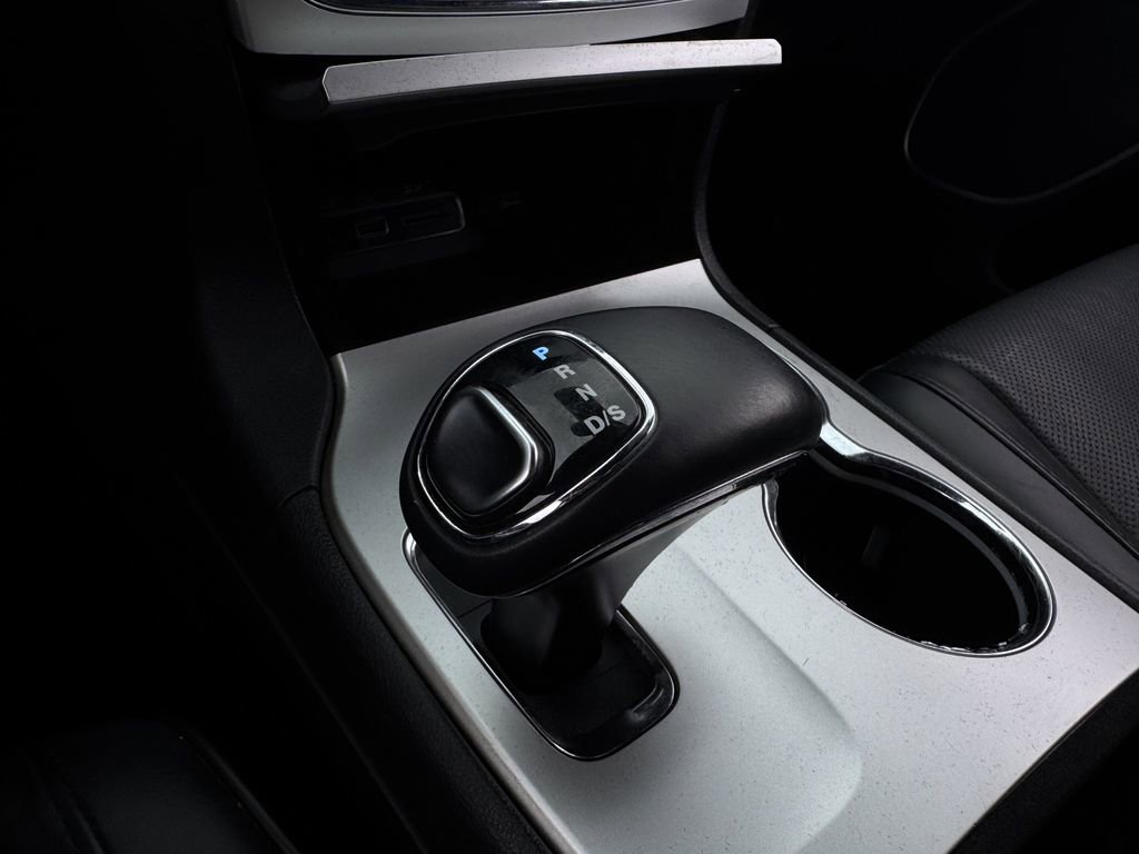 Used 2014 Jeep Grand Cherokee Summit image 9