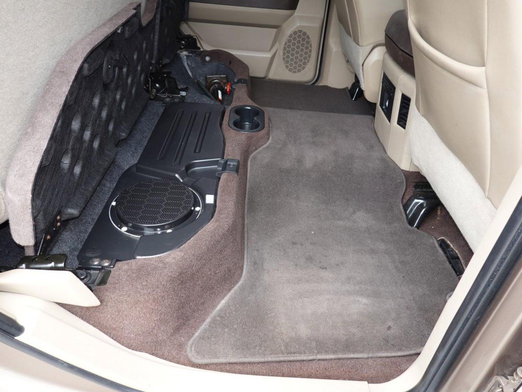 Used 2009 Dodge Ram 1500 Truck Laramie RWD image 25