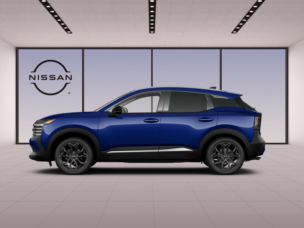 New 2027 Nissan Kicks SR AWD/4WD image 9