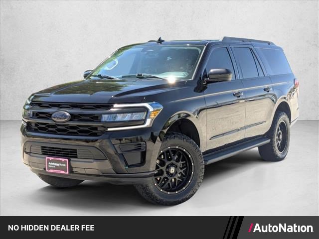 Used 2022 Ford Expedition Max XLT