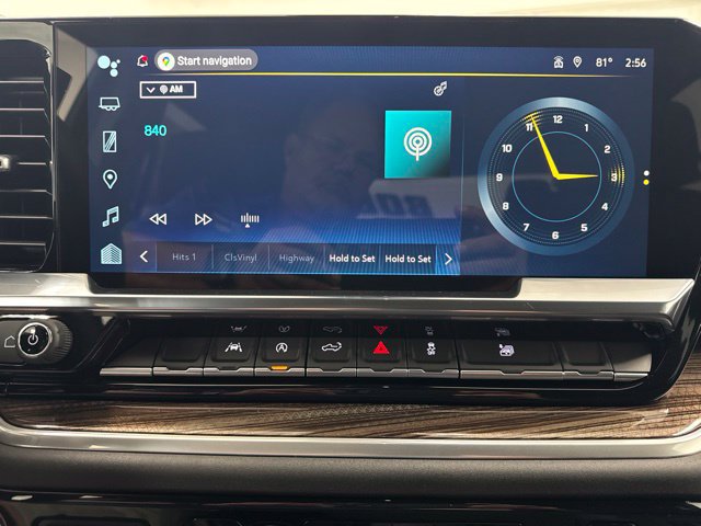 New 2026 Chevrolet Silverado 1500 LT AWD/4WD image 17