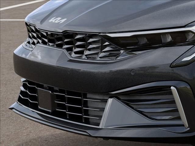 Used 2025 Kia K5 EX image 12