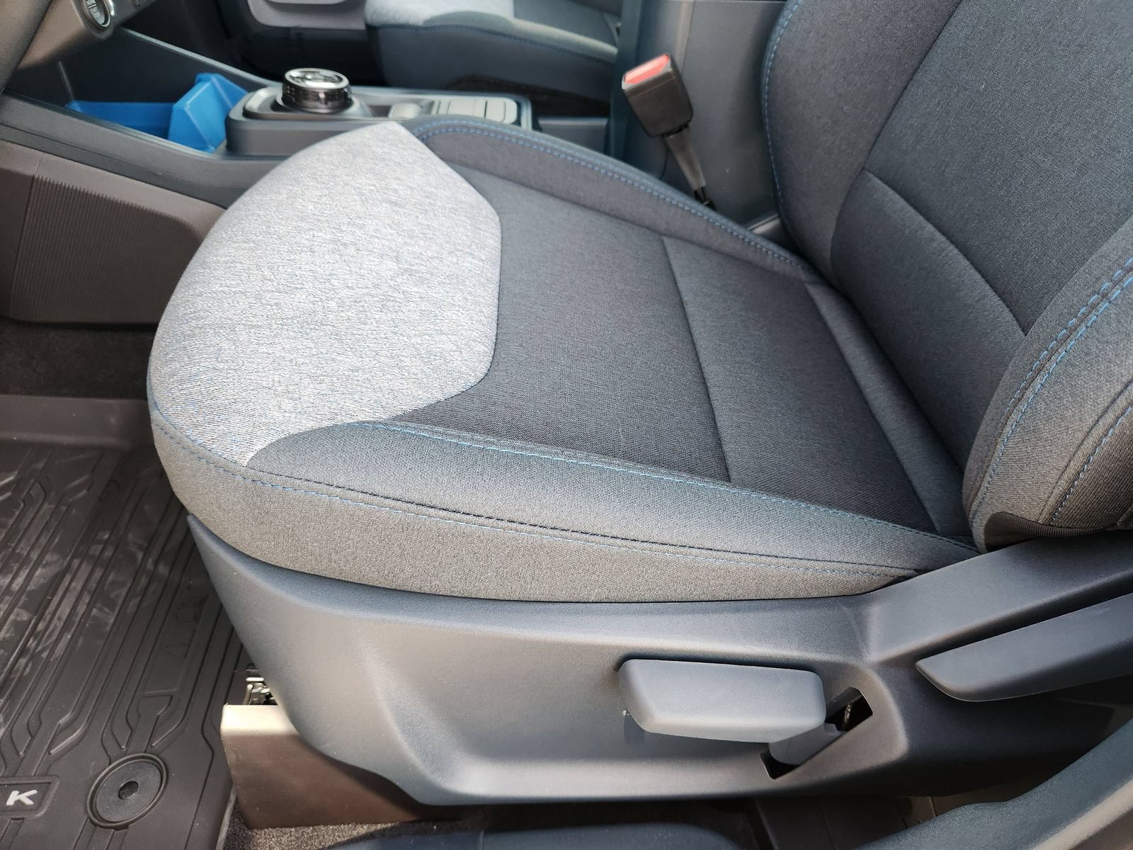 New 2026 Ford Maverick XLT FWD image 23