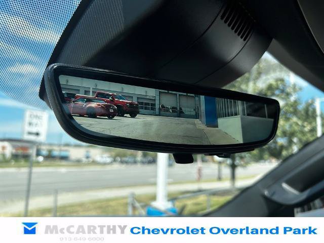 New 2026 Chevrolet Suburban RST w/ Advanced Technology Package AWD/4WD image 18