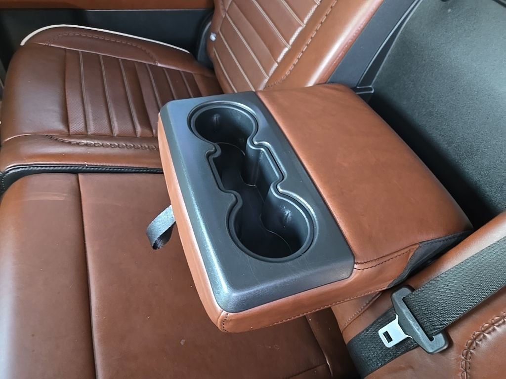 Used 2024 GMC Sierra 2500 Denali Ultimate image 57