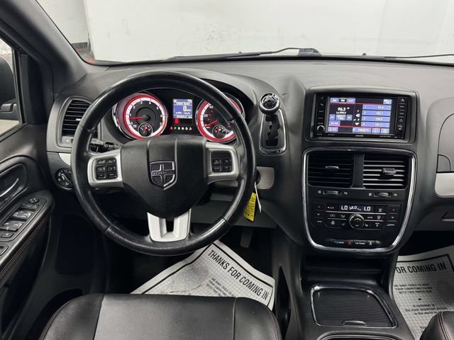 Used 2017 Dodge Grand Caravan GT FWD image 28