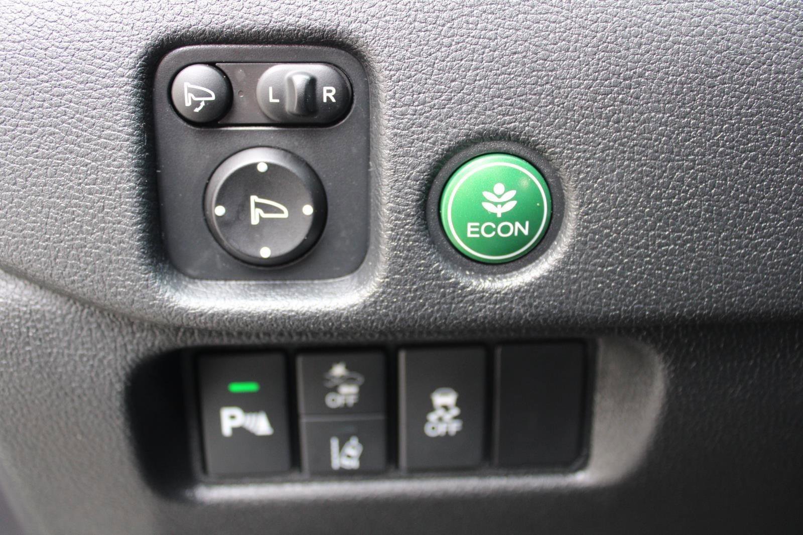 Used 2020 Honda Passport Elite image 15