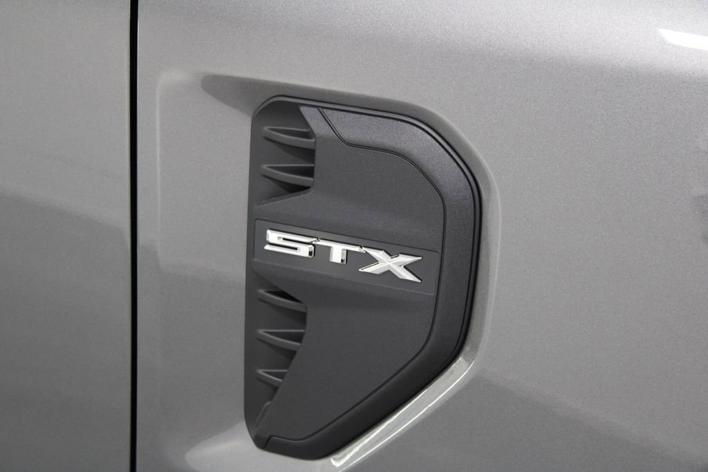 New 2025 Ford Ranger XL w/ Trailer Tow Package image 11