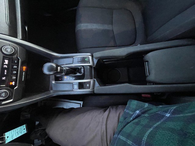 Used 2019 Honda Civic Sport image 36