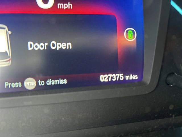 Used 2024 Honda Odyssey Elite image 21