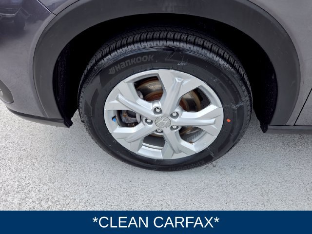 Used 2024 Honda HR-V LX image 5