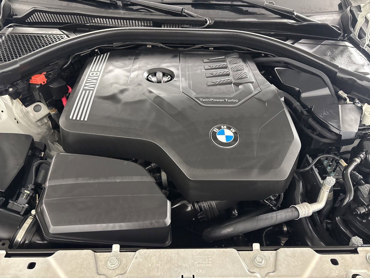 Used 2023 BMW 230i xDrive Coupe w/ Premium Package image 27