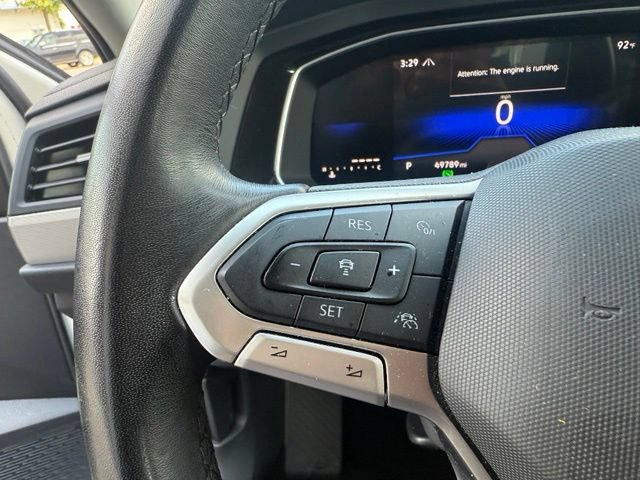 Used 2024 Volkswagen Jetta S FWD image 30