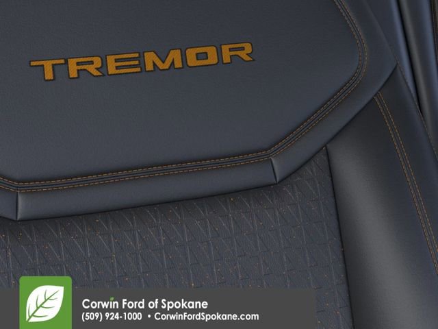New 2026 Ford Maverick Tremor image 17