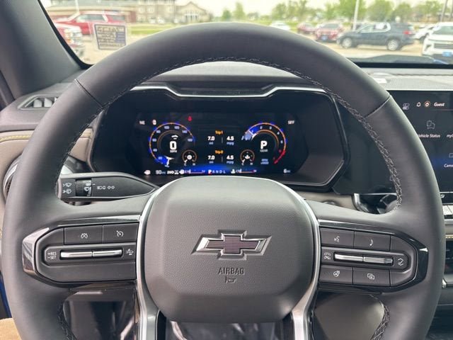 New 2026 Chevrolet Colorado ZR2 w/ Technology Package AWD/4WD image 14