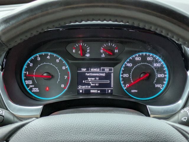 Used 2022 Chevrolet Traverse LT AWD/4WD image 26