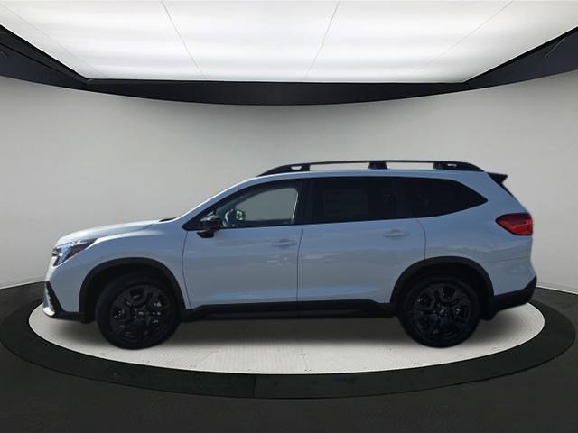 New 2025 Subaru Ascent Bronze Edition image 4