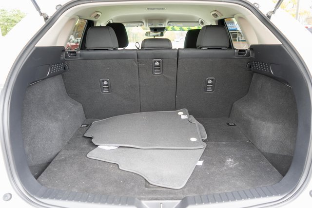 Used 2023 MAZDA CX-5 AWD 2.5 S image 10