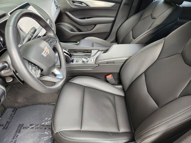 Used 2023 Cadillac CT5 Luxury w/ Cold Weather Package image 9