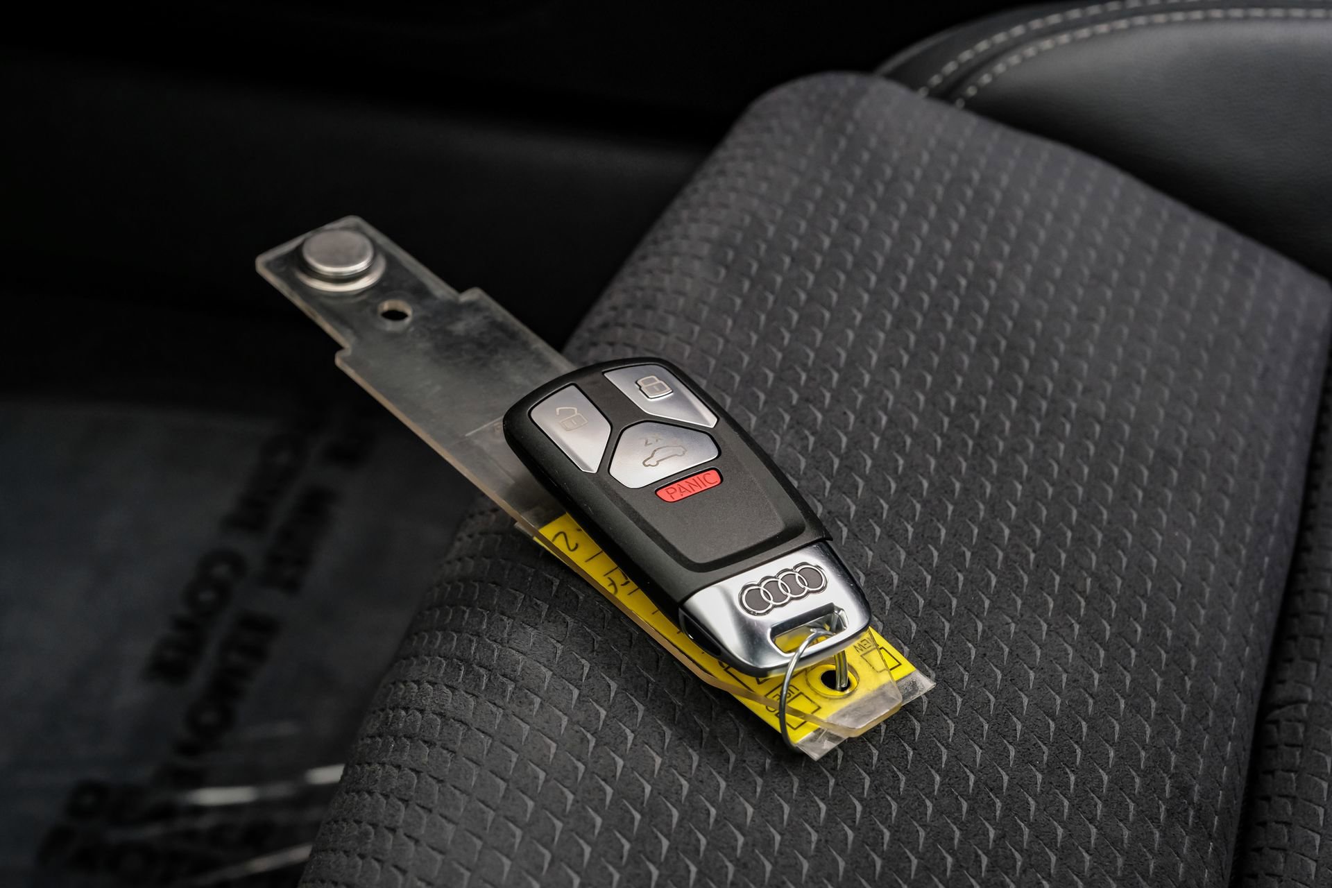 Used 2024 Audi A4 2.0T Premium Plus w/ Premium Plus Package image 63